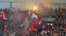 SRB: Vojvodina Novi Sad - Crvena Zvezda Belgrade. 2025-05-21